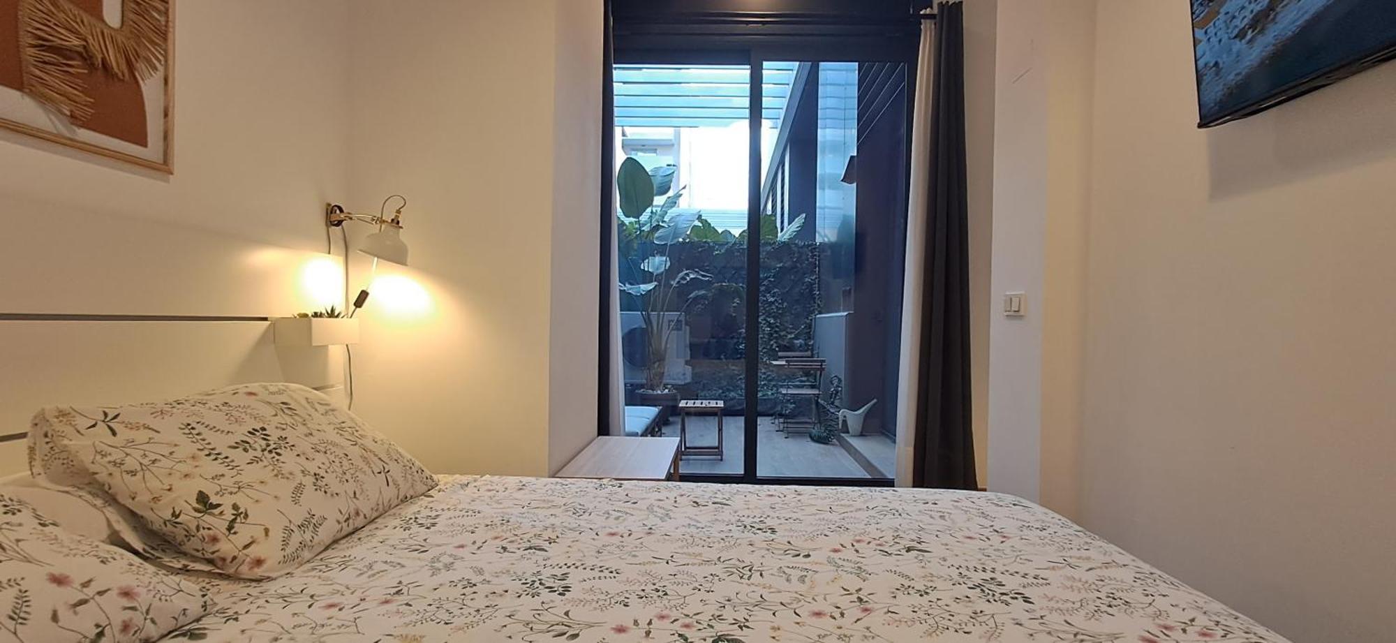 Espectacular Loft Piscina Y Terraza - Metro L10 - Las Ciencias - Ruzafa - Valencia Centro المظهر الخارجي الصورة