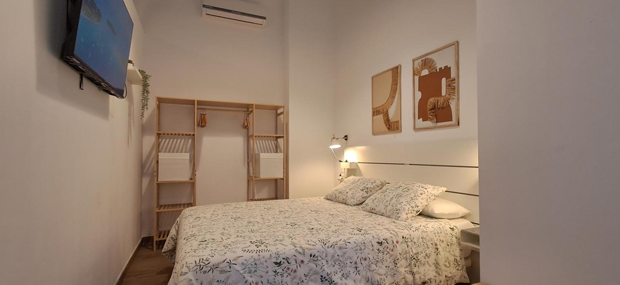 Espectacular Loft Piscina Y Terraza - Metro L10 - Las Ciencias - Ruzafa - Valencia Centro المظهر الخارجي الصورة