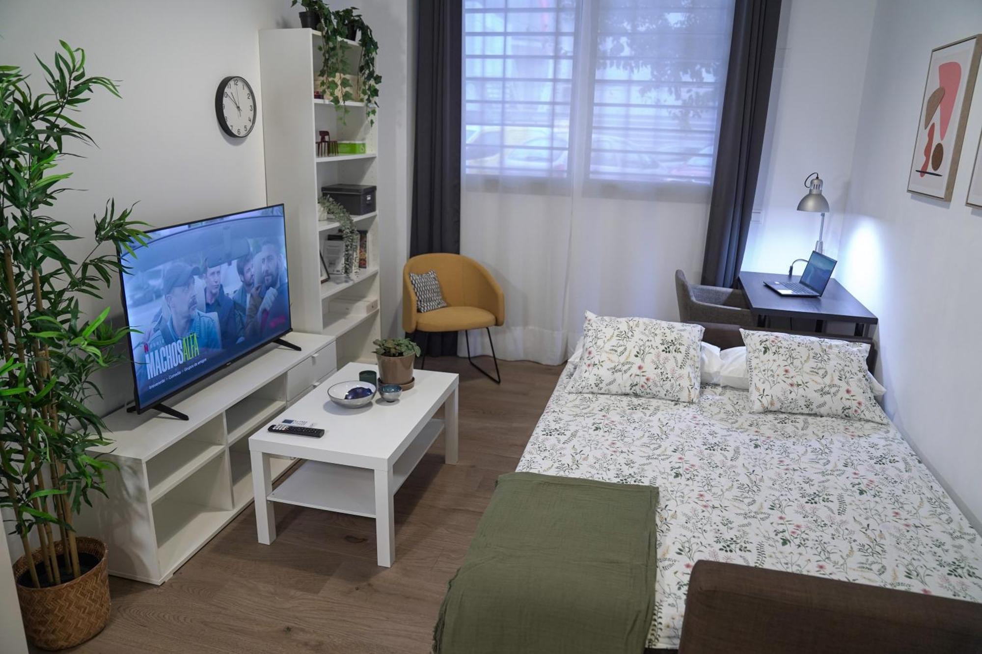 Espectacular Loft Piscina Y Terraza - Metro L10 - Las Ciencias - Ruzafa - Valencia Centro المظهر الخارجي الصورة