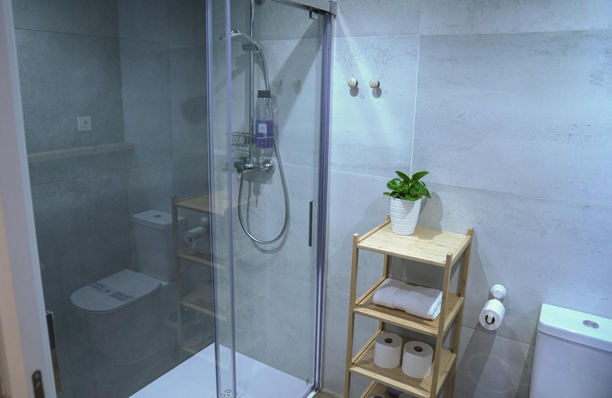Espectacular Loft Piscina Y Terraza - Metro L10 - Las Ciencias - Ruzafa - Valencia Centro المظهر الخارجي الصورة
